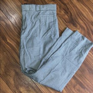 Banana Republic sloan pant
